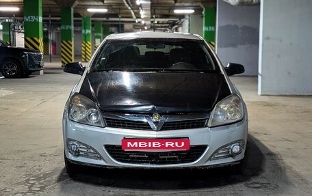 Opel Astra H, 2008 год, 275 000 рублей, 4 фотография