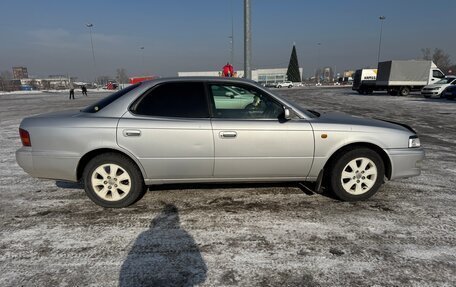 Toyota Vista, 1997 год, 475 000 рублей, 2 фотография