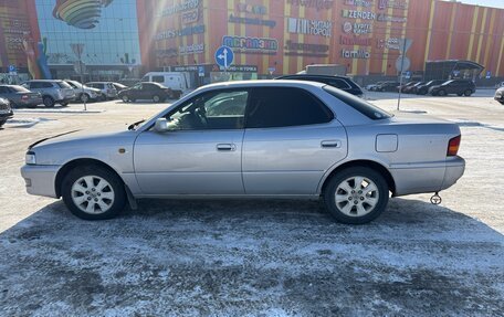 Toyota Vista, 1997 год, 475 000 рублей, 4 фотография