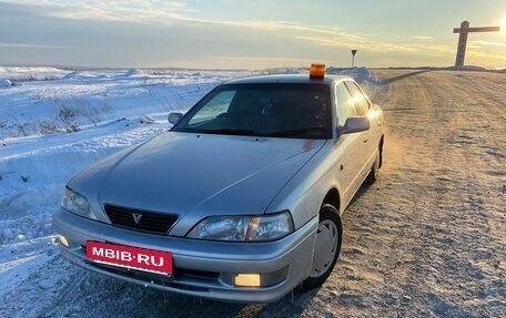 Toyota Vista, 1997 год, 475 000 рублей, 26 фотография