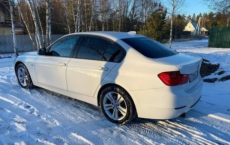 BMW 3 серия, 2013 год, 1 920 000 рублей, 4 фотография