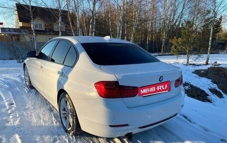 BMW 3 серия, 2013 год, 1 920 000 рублей, 6 фотография