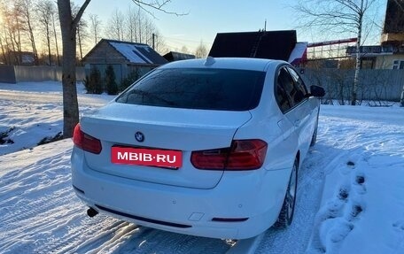 BMW 3 серия, 2013 год, 1 920 000 рублей, 7 фотография