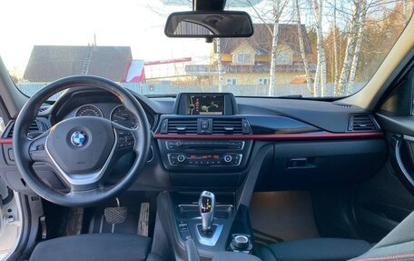 BMW 3 серия, 2013 год, 1 920 000 рублей, 12 фотография