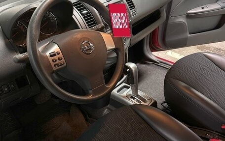 Nissan Note II рестайлинг, 2013 год, 1 290 000 рублей, 7 фотография