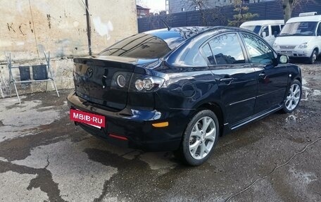 Mazda 3, 2008 год, 800 000 рублей, 4 фотография