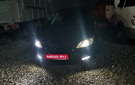 Mazda 3, 2008 год, 800 000 рублей, 9 фотография