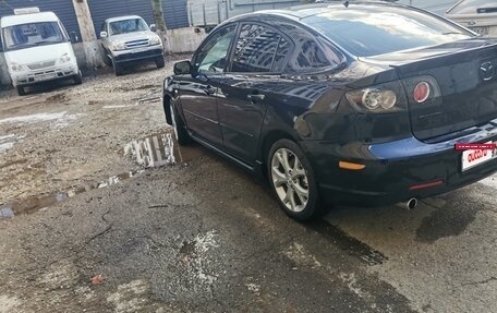 Mazda 3, 2008 год, 800 000 рублей, 3 фотография