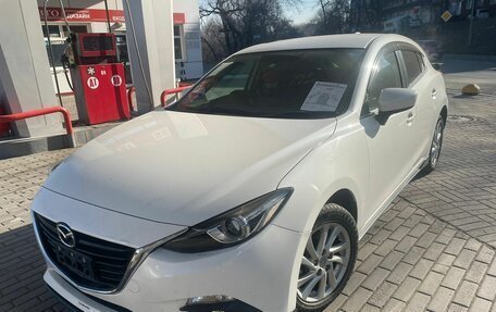 Mazda Axela, 2014 год, 1 650 000 рублей, 8 фотография