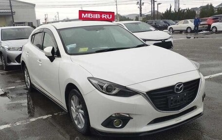 Mazda Axela, 2014 год, 1 650 000 рублей, 3 фотография