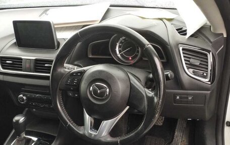 Mazda Axela, 2014 год, 1 650 000 рублей, 14 фотография