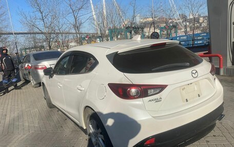 Mazda Axela, 2014 год, 1 650 000 рублей, 12 фотография