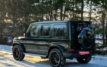 Mercedes-Benz G-Класс AMG, 2023 год, 25 750 000 рублей, 7 фотография