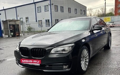 BMW 7 серия, 2013 год, 2 500 000 рублей, 2 фотография