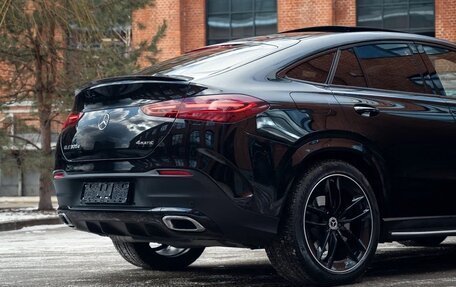 Mercedes-Benz GLE Coupe, 2024 год, 13 500 000 рублей, 12 фотография