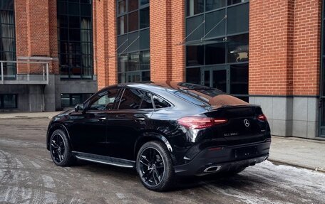 Mercedes-Benz GLE Coupe, 2024 год, 13 500 000 рублей, 10 фотография