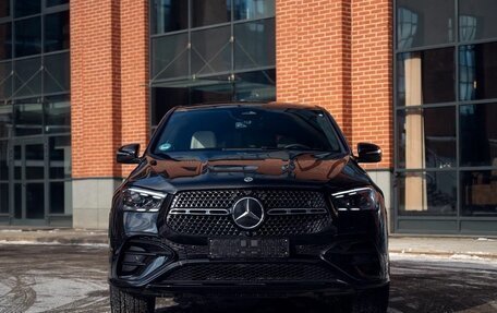 Mercedes-Benz GLE Coupe, 2024 год, 13 500 000 рублей, 5 фотография