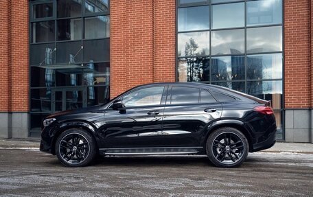 Mercedes-Benz GLE Coupe, 2024 год, 13 500 000 рублей, 9 фотография