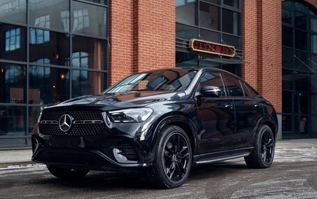 Mercedes-Benz GLE Coupe, 2024 год, 13 500 000 рублей, 3 фотография