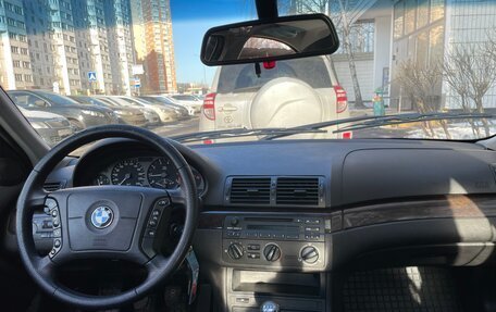 BMW 3 серия, 1999 год, 610 000 рублей, 9 фотография