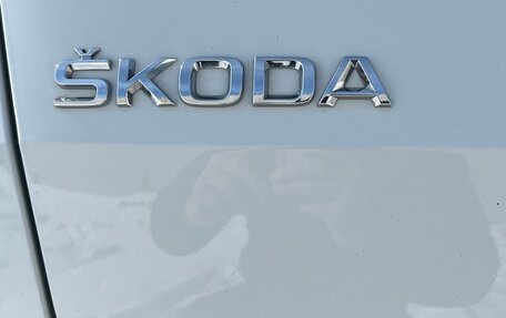 Skoda Kodiaq I, 2019 год, 3 099 000 рублей, 12 фотография