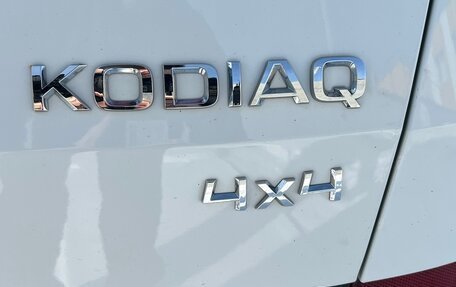 Skoda Kodiaq I, 2019 год, 3 099 000 рублей, 13 фотография