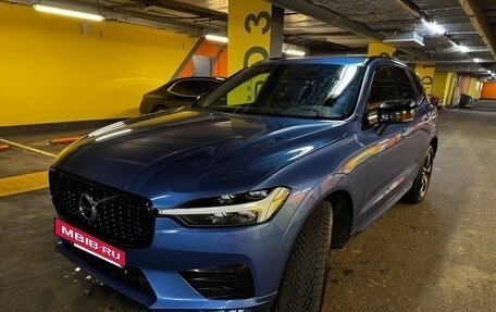 Volvo XC60 II, 2020 год, 4 500 000 рублей, 2 фотография