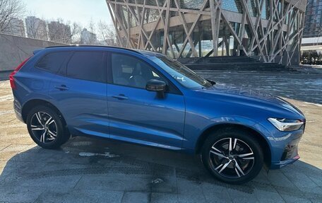 Volvo XC60 II, 2020 год, 4 500 000 рублей, 30 фотография