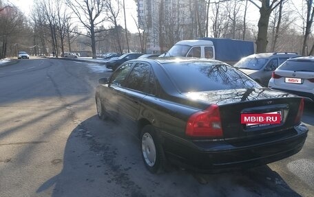 Volvo S80 II рестайлинг 2, 2006 год, 710 000 рублей, 2 фотография