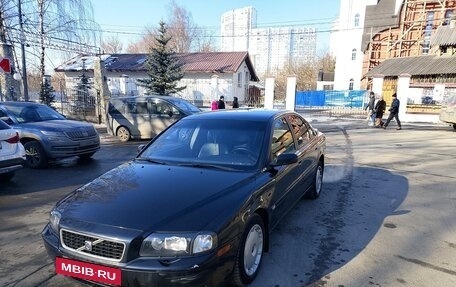 Volvo S80 II рестайлинг 2, 2006 год, 710 000 рублей, 5 фотография