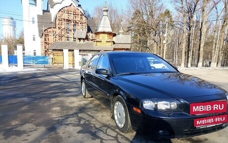 Volvo S80 II рестайлинг 2, 2006 год, 710 000 рублей, 7 фотография