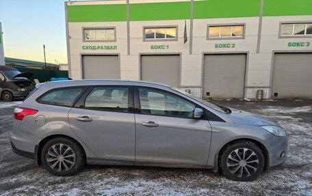 Ford Focus III, 2012 год, 650 000 рублей, 6 фотография