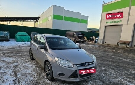 Ford Focus III, 2012 год, 650 000 рублей, 9 фотография