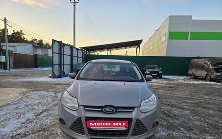 Ford Focus III, 2012 год, 650 000 рублей, 10 фотография