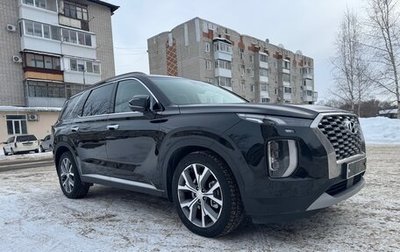 Hyundai Palisade I, 2019 год, 4 200 000 рублей, 1 фотография