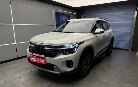 KIA Seltos I, 2024 год, 3 260 000 рублей, 1 фотография