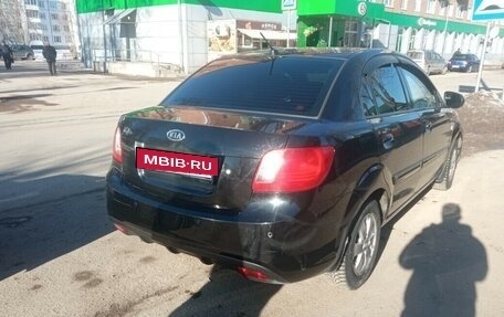 KIA Rio II, 2010 год, 620 000 рублей, 3 фотография