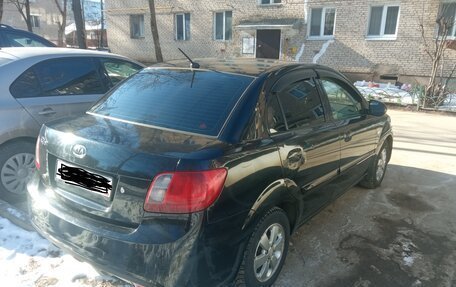 KIA Rio II, 2010 год, 620 000 рублей, 5 фотография