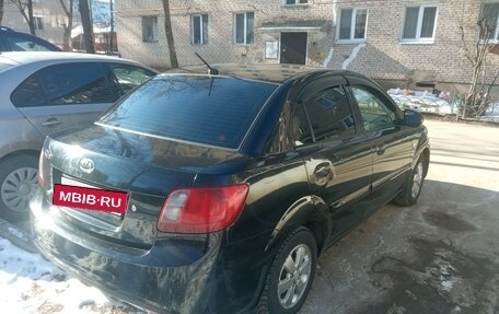 KIA Rio II, 2010 год, 620 000 рублей, 8 фотография