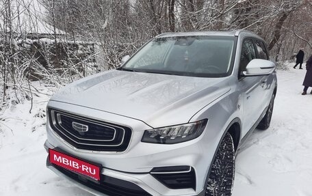 Geely Atlas, 2024 год, 2 600 000 рублей, 1 фотография