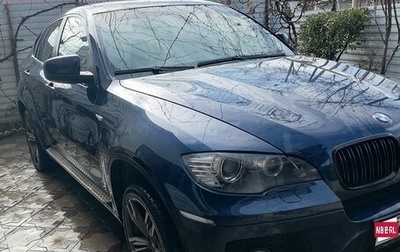 BMW X6, 2010 год, 1 800 000 рублей, 1 фотография