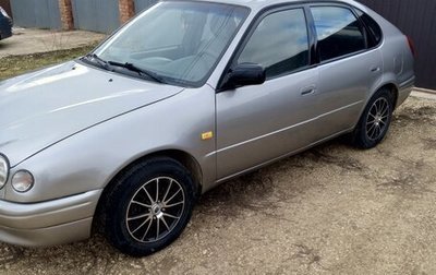 Toyota Corolla, 1999 год, 380 000 рублей, 1 фотография