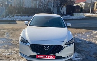 Mazda 6, 2020 год, 2 699 999 рублей, 1 фотография