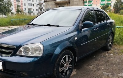 Chevrolet Lacetti, 2007 год, 540 000 рублей, 1 фотография