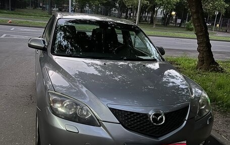 Mazda 3, 2005 год, 750 000 рублей, 1 фотография