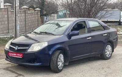 Geely MK I рестайлинг, 2008 год, 310 000 рублей, 1 фотография