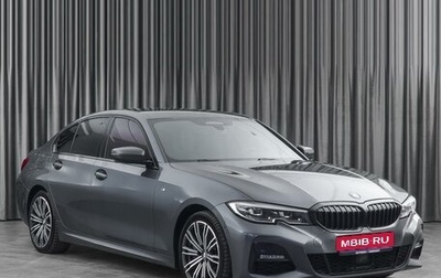 BMW 3 серия, 2020 год, 5 670 000 рублей, 1 фотография