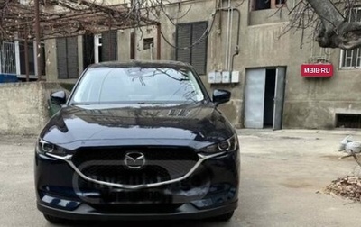 Mazda CX-5 II, 2021 год, 2 780 000 рублей, 1 фотография