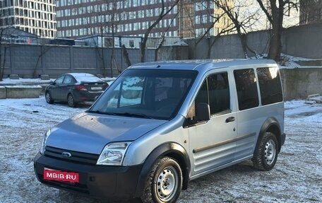 Ford Tourneo Connect I, 2008 год, 510 000 рублей, 1 фотография