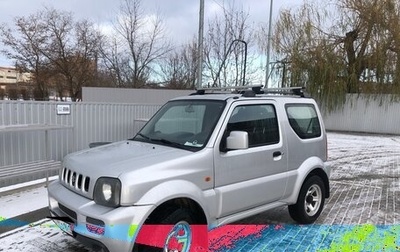 Suzuki Jimny, 2007 год, 840 000 рублей, 1 фотография